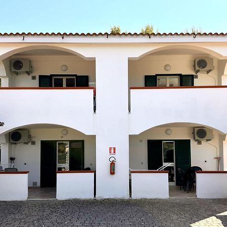 Villaggio Idra Residence Vieste Exterior photo