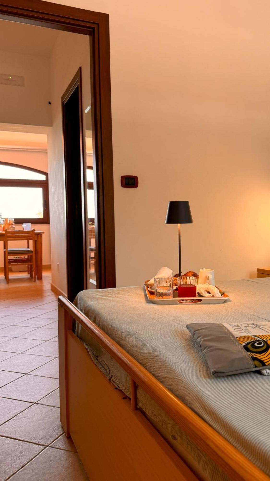 Villaggio Idra Residence Vieste Exterior photo